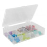 Coffret mini fusibles 80 pcs