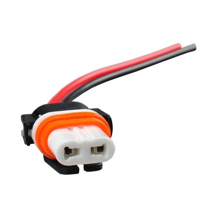 Connecteur 9005 HB3 U - 12/24V pour Systèmes d’Éclairage Automobile