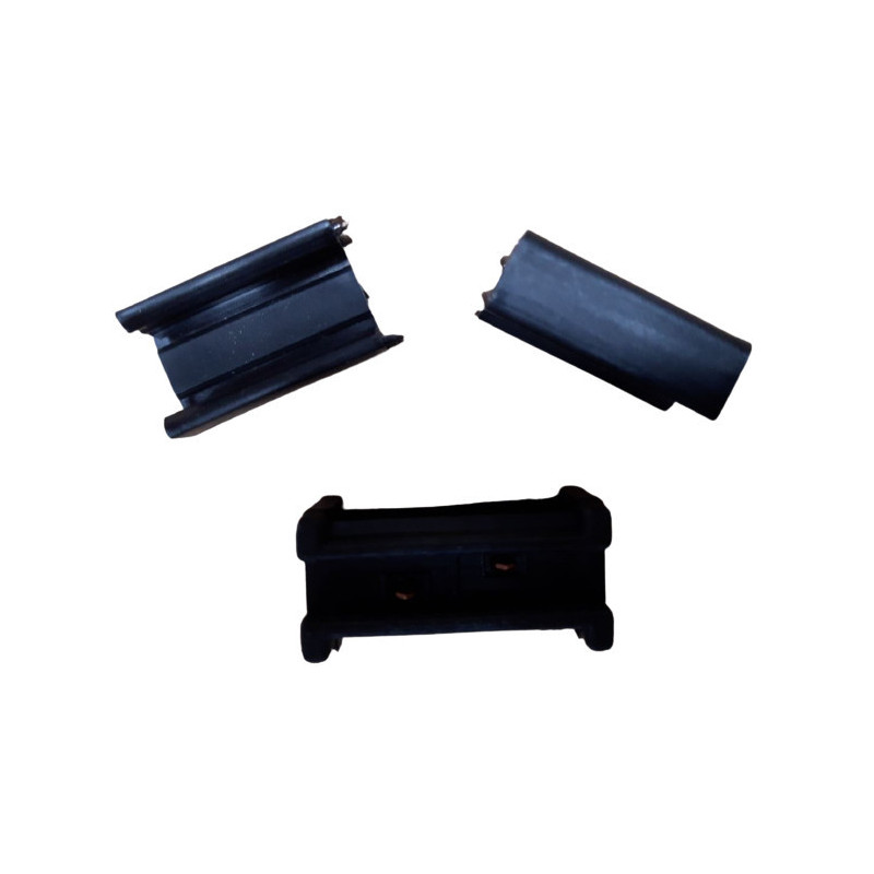 Connecteur click in AJBA