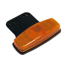 Feu de Position - Orange - CEA - Feux de position - 2207915