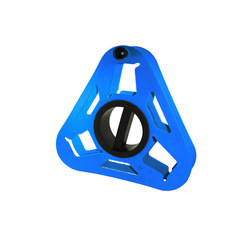 Enrouleur de câble manuel nu