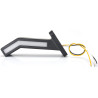 Feu de gabarit LED 12 24V RO G