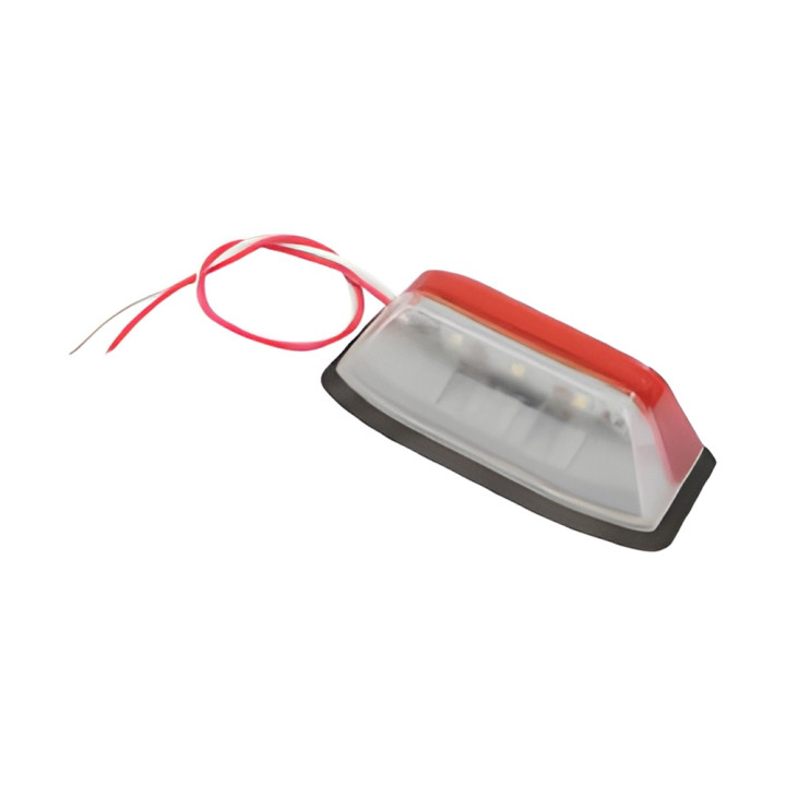 Feu de gabarit LED BLANC et ROUGE