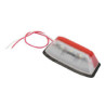 Feu de gabarit LED BLANC et ROUGE