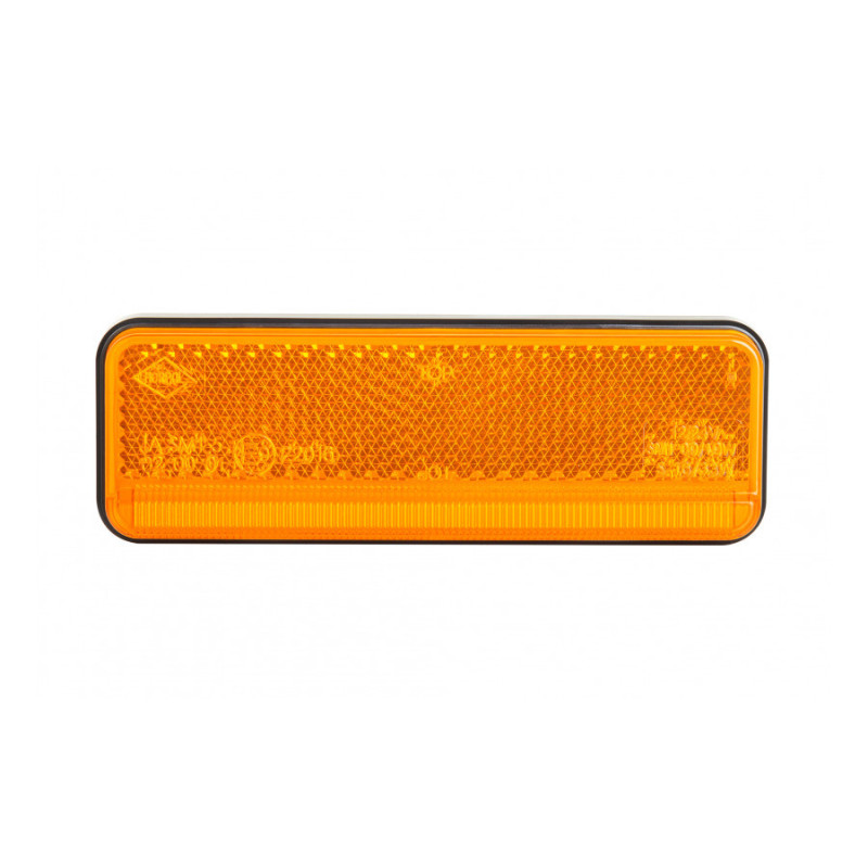 Feu de gabarit LED ORANGE