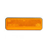 Feu de gabarit LED ORANGE