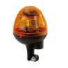Gyrophare APOLLO 12V sur tige souple – Sécurité & signalisation