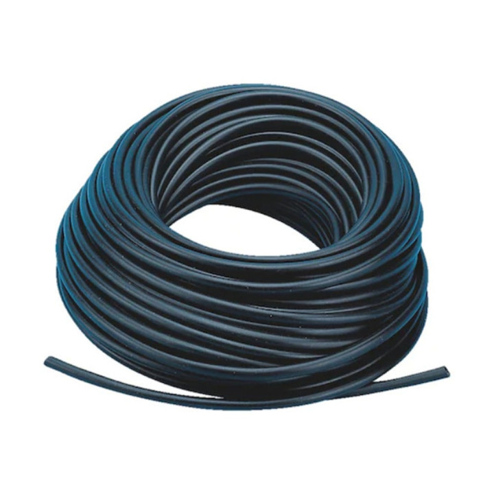 Gaine isolante en PVC 18mm