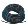 Gaine isolante en PVC 18mm