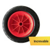 Galet increvable - 260 x 85 mm