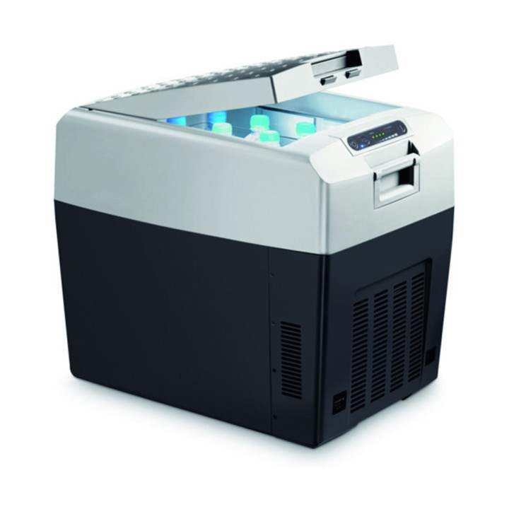 Glacière thermoélectrique PREMIUM 33L DOMETIC – Refroidissement et chauffage portables.