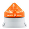 Gyrophare de Signalisation pour Machines Industrielles - Compact Ø 60 mm - Sirena
