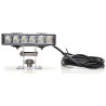 Phare de travail LED 12 24V