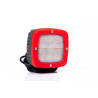 Phare de travail LED 4100 LUMENS 12/24V GRAND ANGLE