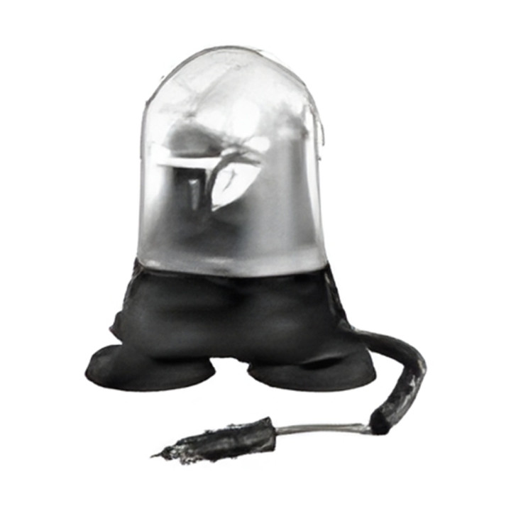 Phare forc S 12V magnétique LED