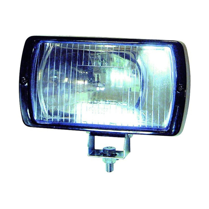 Projecteur de cabine fixe faisceau longue portée blister