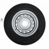 roue complète ALKO 195R14C 5JX14.