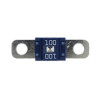 Sachet de 10 fusibles Midi 100A bleu (M5)