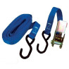 SANGLE 5M 25mm + TENDEUR CLIQUET