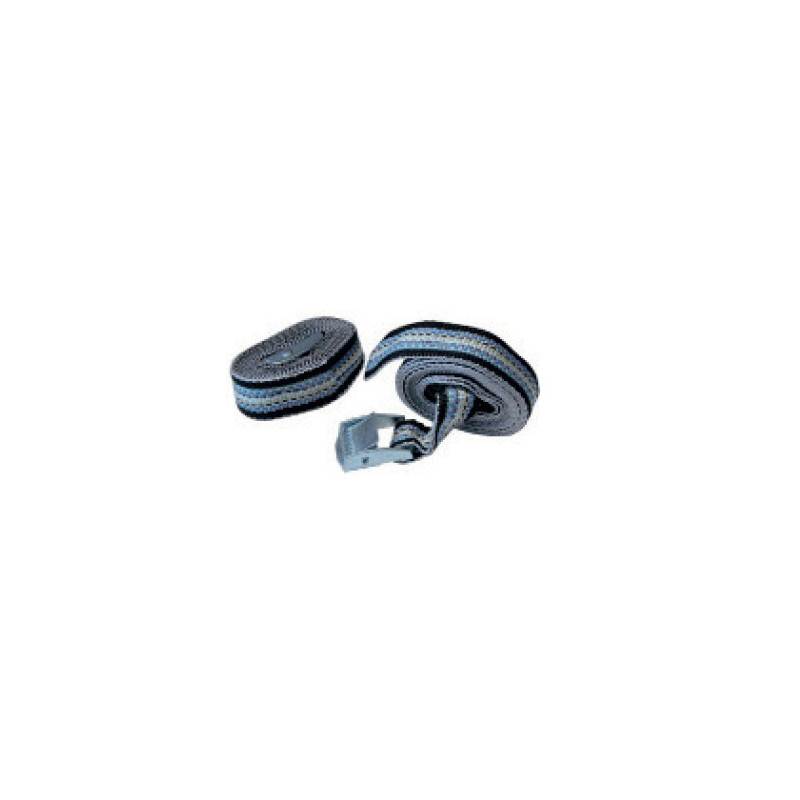 Sangle à boucle 2.5m