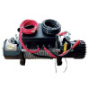 Treuil 12V 5445KG