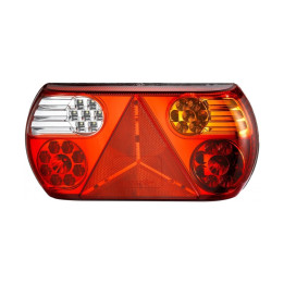 Feu arrière droit 12/24V - 32 LED