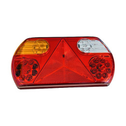 Feu arrière droit 12/24V - 32 LED