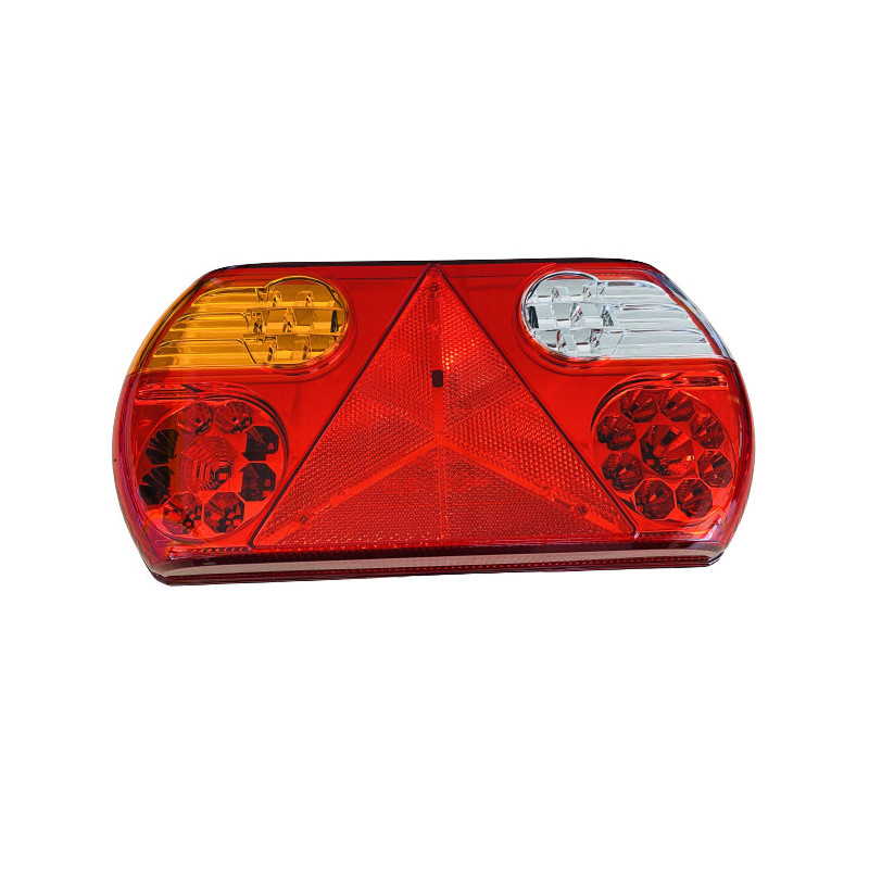 Feu arrière droit 12/24V - 32 LED