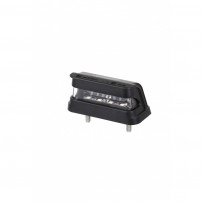 Eclaireur de plaque LED 12-24V