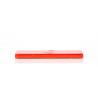 CATADIOPTRE ADHESIF RECTANGLE ROUGE - 96 X 42 mm