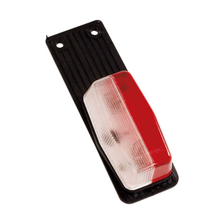 Feu de Gabarit bi-couleur - Languette - CEA