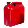 Jerrican Plastique 20 L - Niveau visible
