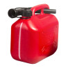 Jerrican plastique 5L