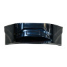 Garde Boue  plastique 13-14'' - Noir avec bavette