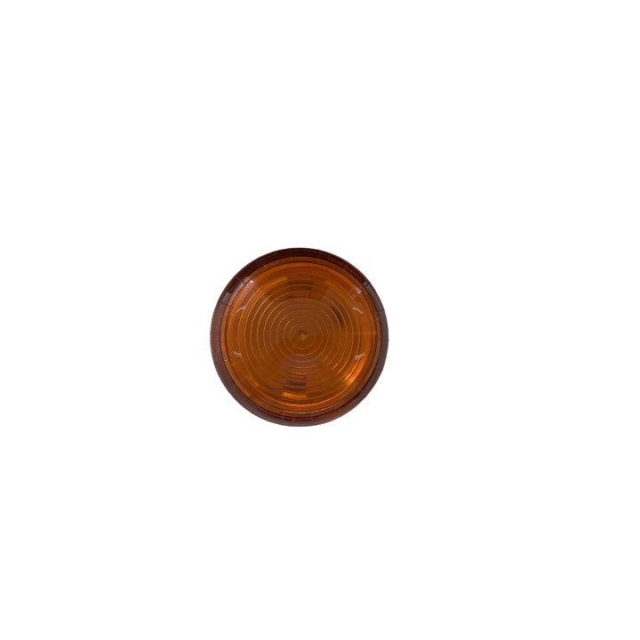 Gyrophare LED de secours magnétique et autonome (Batterie Li-ion)