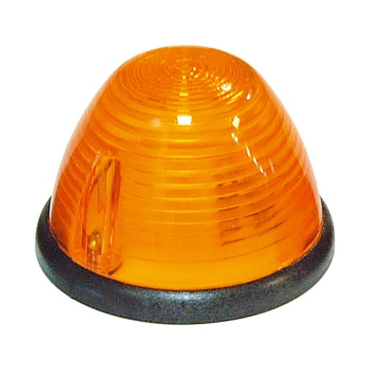 Feu de Position - Orange - SIM - Feux de position