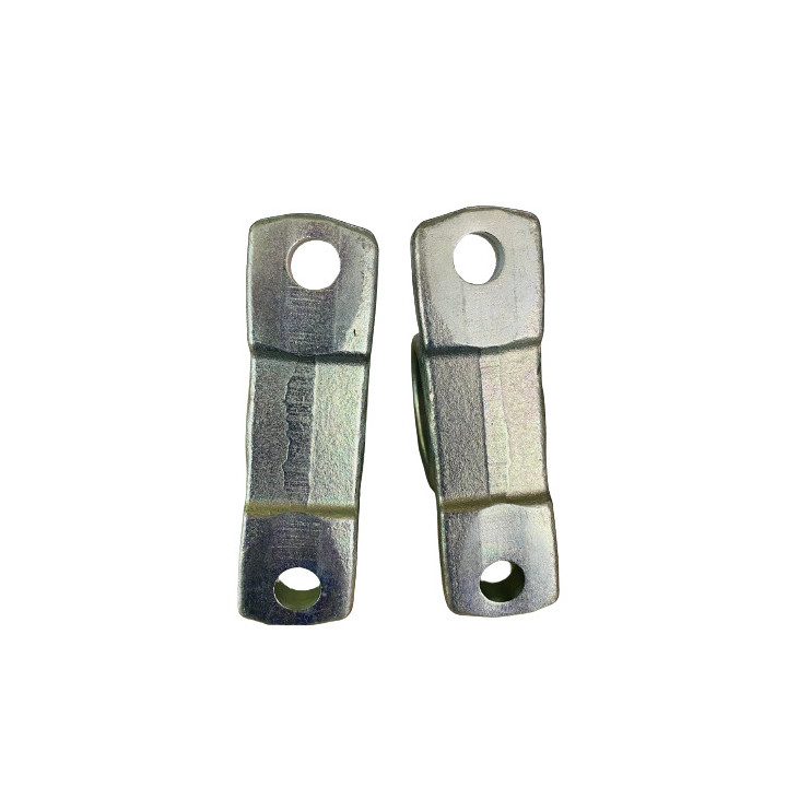 PAIRE DE PALIERS D40 A VISSER - Pompes et vérins hydrauliques