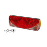 FEU ARRIERE LED 12/24V DROITE MULTIFONCTIONS