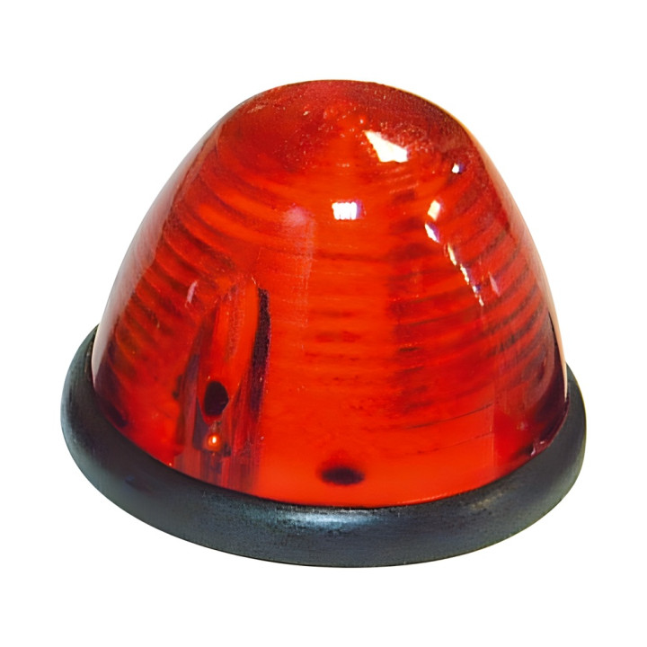 Feu de Position - Rouge - SIM - Feux de position - 30120020