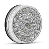 FEU ARRIERE 3 FONCTIONS LED 12/24V