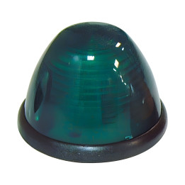 Feu de Position - Vert - SIM - Feux de position