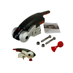 Stabilisateur ALKO 3504 + Safety Ball