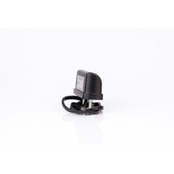 Pack de 2 éclaireurs de plaque LED 12-24V