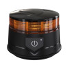 GYROPHARE LED MAGNETIQUE SANS FIL + TELECOMMANDE