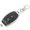 GYROPHARE 10 LED MAGNETIQUE SANS FIL + TELECOMMANDE