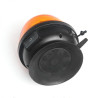 GYROPHARE 10 LED MAGNETIQUE SANS FIL + TELECOMMANDE