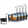KIT VIDEO MULTIPLES MACHINES