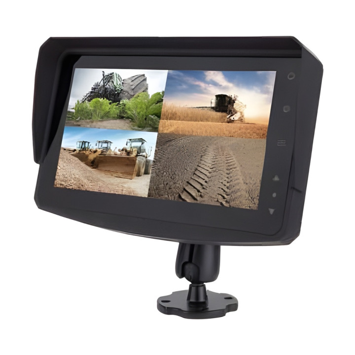 Ecran 7 POUCES tactile Full HD