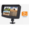 Ecran 7 POUCES tactile Full HD
