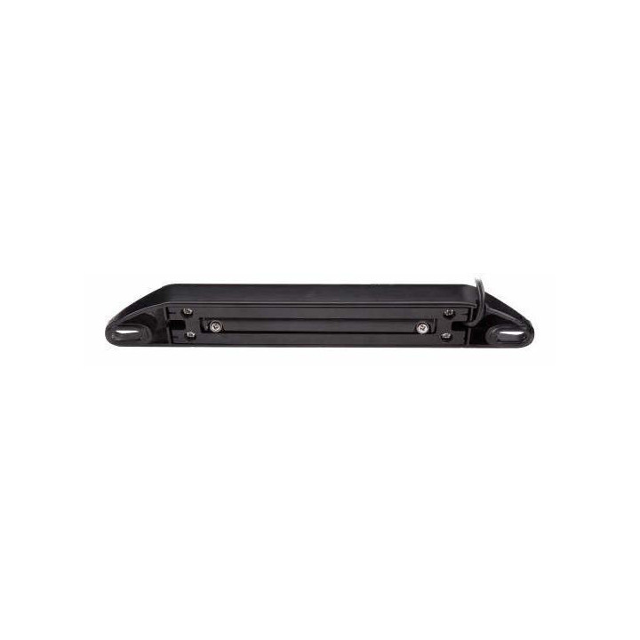 Caméra étanche IP69K avec vision nocturne 5 LED - Sécurité accrue pour vos manœuvres.